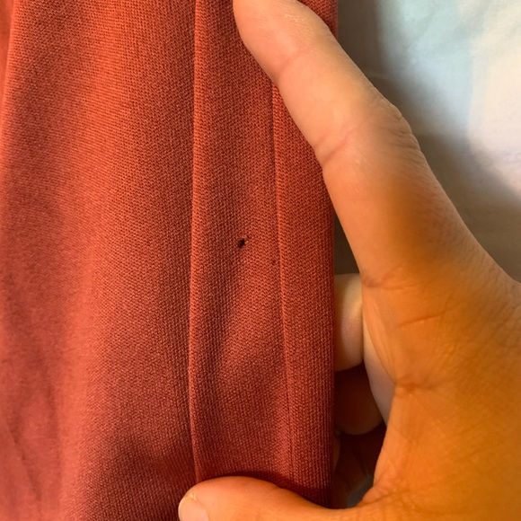 Vintage 70s Crop top and pants Set - Picture 12 of 15